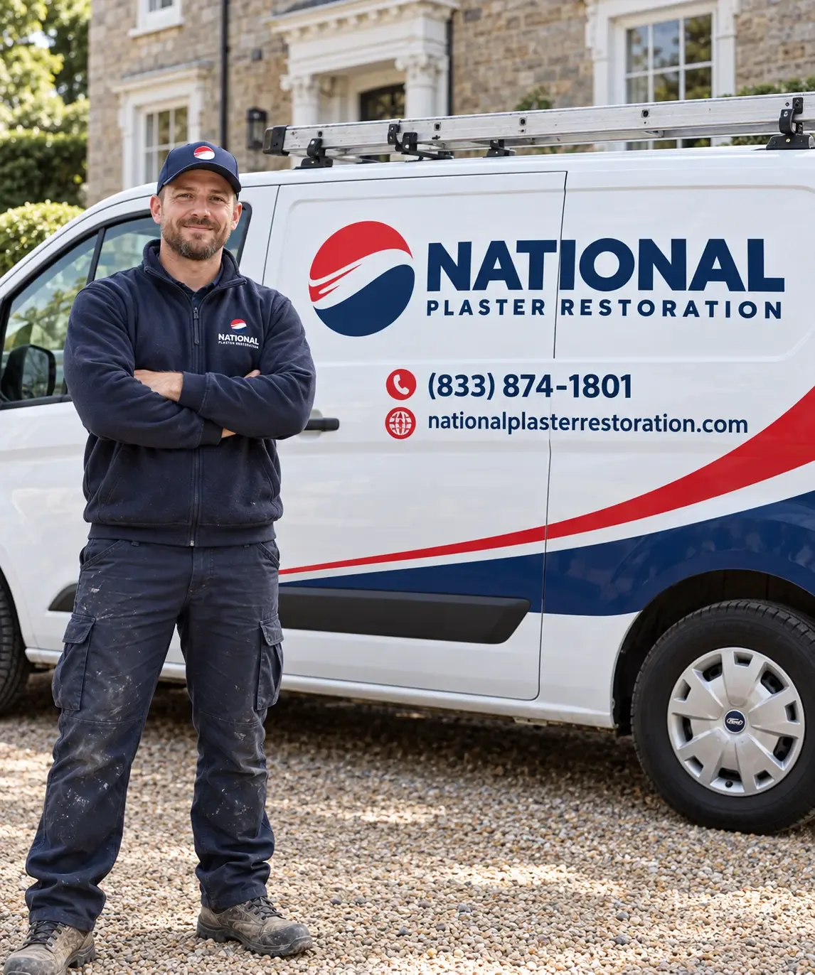 Plaster Repair company in Regent, ND
